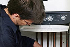 boiler replacement North Shields