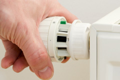 North Shields central heating repair costs