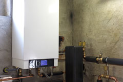 North Shields condensing boiler companies