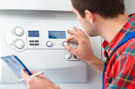 free commercial North Shields boiler quotes